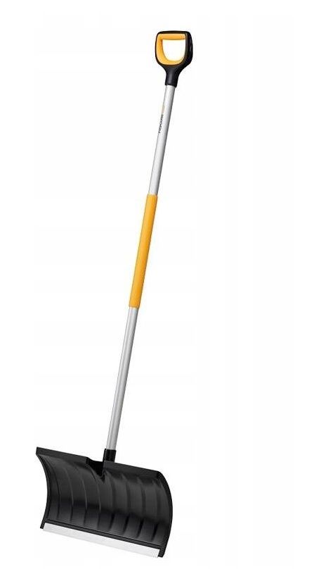 Łopata do śniegu odgarniacz X-series 1057179 Fiskars1