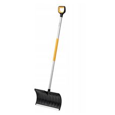 Łopata do śniegu odgarniacz X-series 1057179 Fiskars1