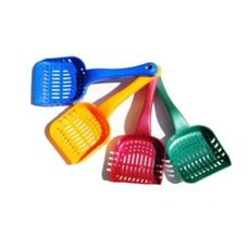 Łopatka do kuwety mała 1344 SUM-PLAST2