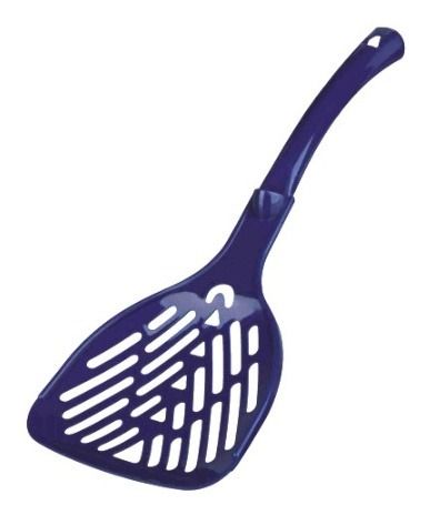 Łopatka do kuwety mała 4048 TRIXIE