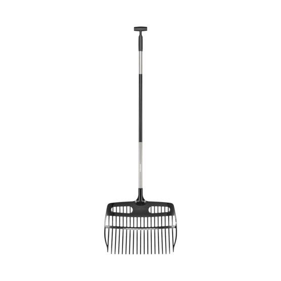Łopato-grabie Ergonomic 1077116 Fiskars1