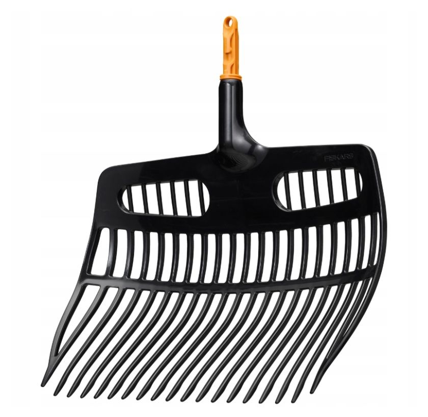 Łopato-grabie głowica OneClick 1080681 Fiskars11