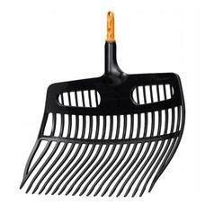 Łopato-grabie głowica OneClick 1080681 Fiskars11