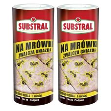 Środek na mrówki Ant Stop 2 x 250g Substral