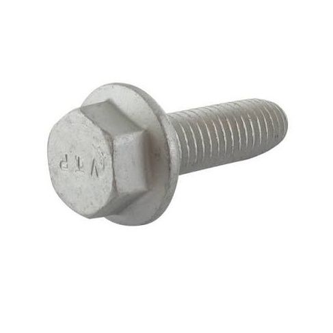 Śruba mocowania silnika Stiga 124373 gwint 3/8"