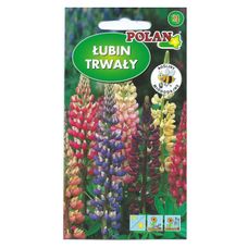 Łubin trwały mix 2g Polan