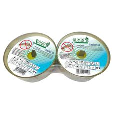 Świeca przeciw komarom 160g 2szt Sumin