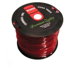 Żyłka tnąca kwadrat PREMIUM 3,0mm x 54m NEVADA
