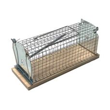 Żywołapka druciana na szczury Protect Home - SBM