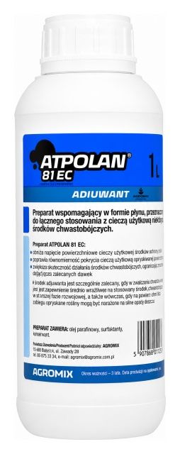 Atpolan 81EC Agromix