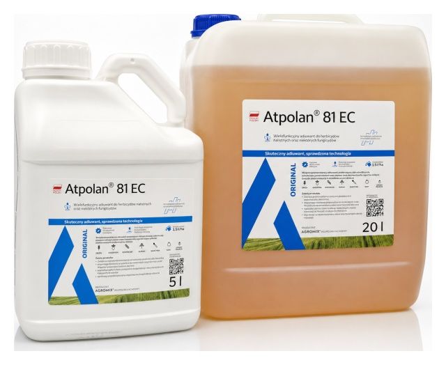 Atpolan 81EC Agromix