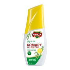 Actacol płyn odstraszający komary i kleszcze Arox12