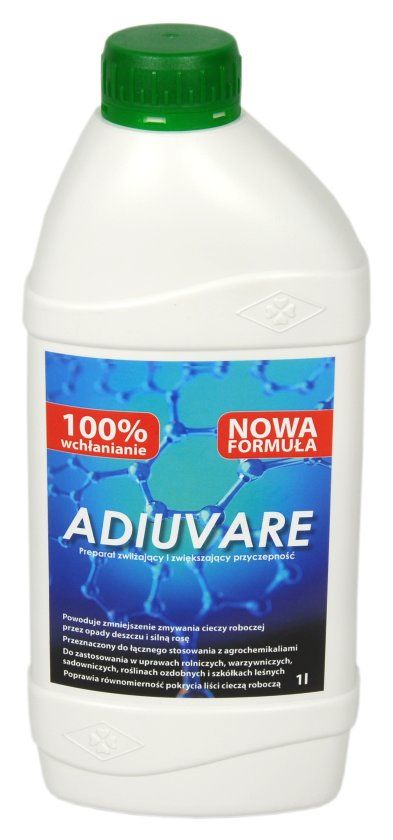 ADIUVARE zwilżacz