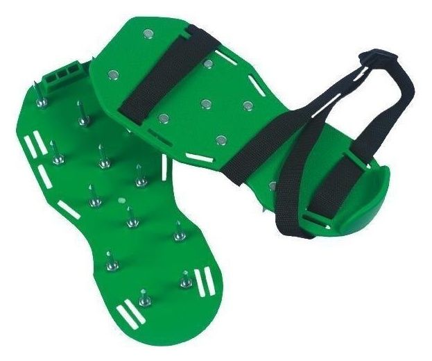 Buty do aeracji GR6995 GREENMILL