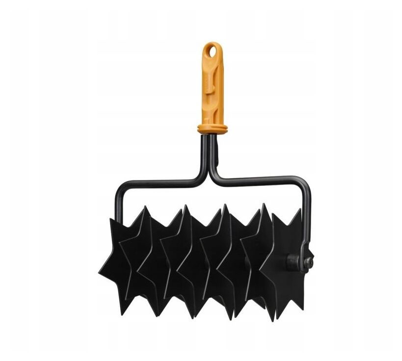 Aerator obrotowy OneClick 1080688 Fiskars1