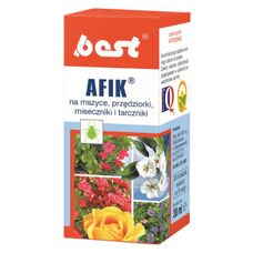 Afik na mszyce i roztocza 30 ml Best-Pest