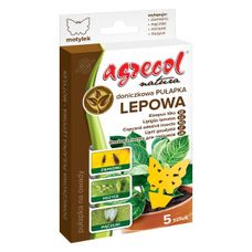 agrecol pułapka lepowa