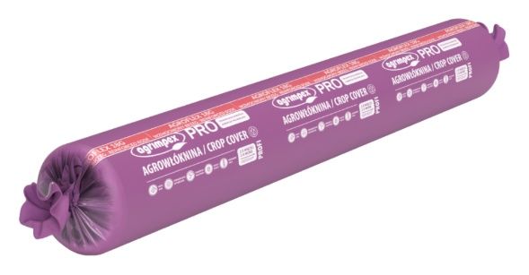 Włóknina Agroflex 18 g/m² Agrimpex Pro