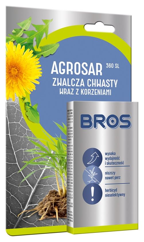 Agrosar 360 SL Bros 1