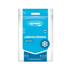 Agrowłóknina osłaniająca zimowa hobby Agrimpex