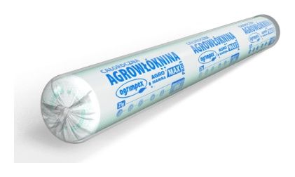 Wł&oacute;knina PEGAS AGRO P19 1,06x100 m Agrimpex