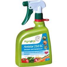 Amistar 250 SC PRE-RTU 1l Agropak