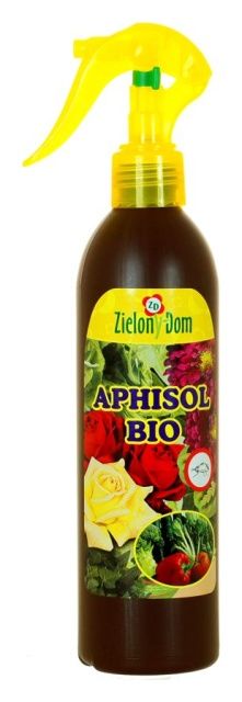 Aphisol Bio+ 300 ml Zielony Dom 