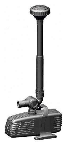 Pompa fontannowa PFN-8000 ECO 52 W Aquael
