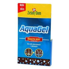 AquaGel Magazyn Wody Zielony Dom1