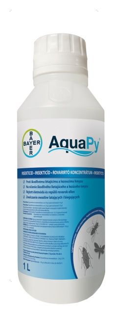 Aquapy 165 EW 1L Bayer