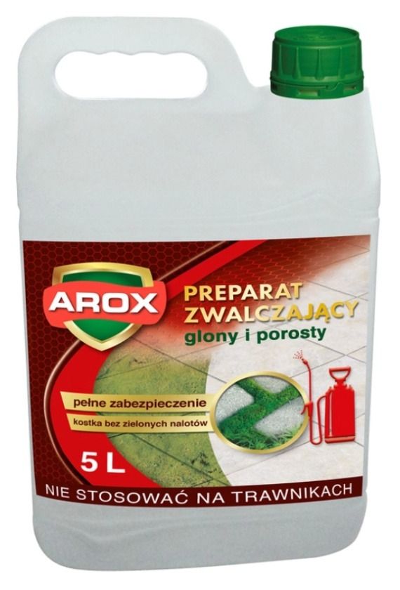  płyn Arox 5l