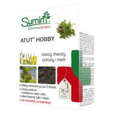 Atut Hobby mech Sumin 25ml