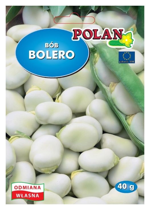 B&oacute;b Bolero 40g Polan