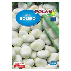 Bób Bolero 40g Polan