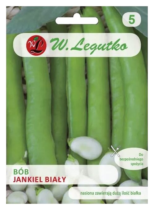 B&oacute;b Jankiel 50g Legutko