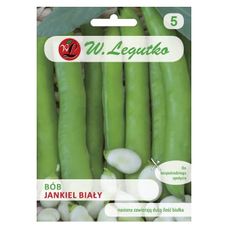 Bób Jankiel 50g Legutko