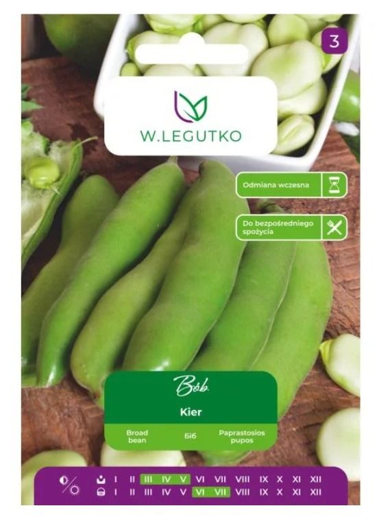 B&oacute;b Kier 35g Legutko&nbsp;