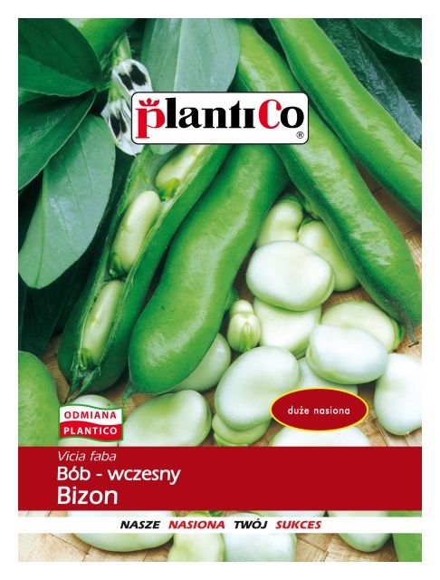 B&oacute;b Bizon wczesny 5kg PlantiCo 