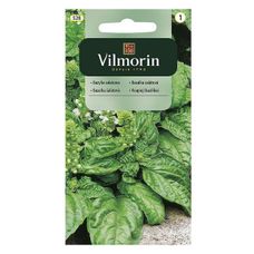 Bazylia sałatowa 1g Vilmorin