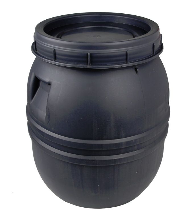 Beczka plastikowa 70 L Boryszew ERG S.A