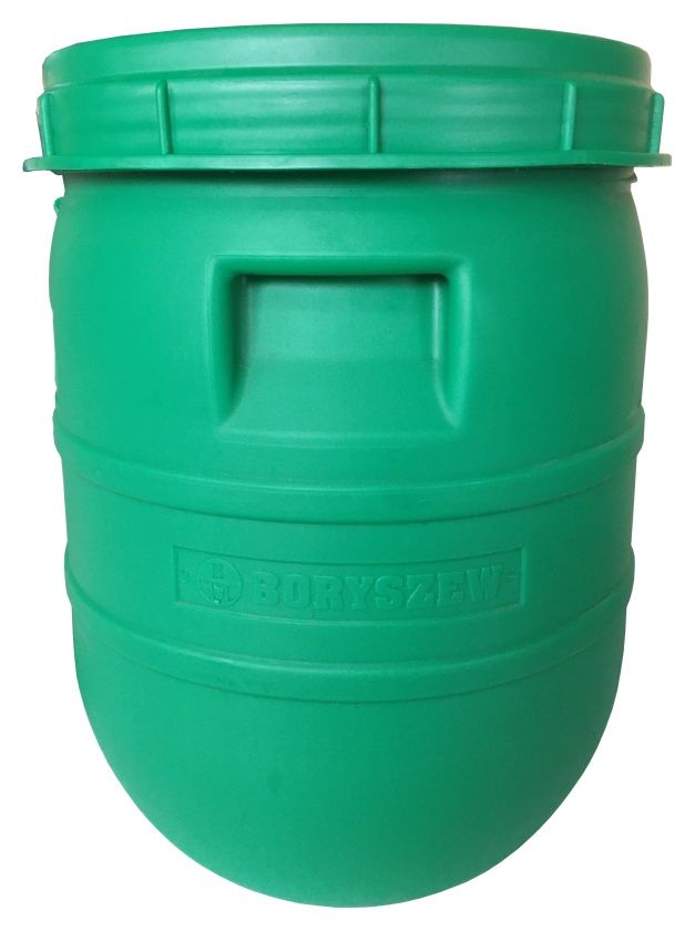 Beczka plastikowa 45 L Boryszew ERG S.A