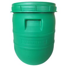 Beczka plastikowa 45 L Boryszew ERG S.A