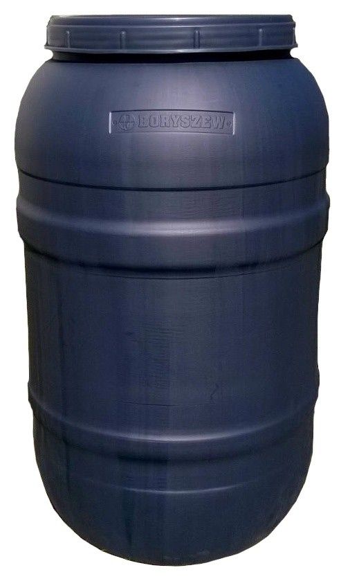 Beczka 220 L Boryszew ERG S.A