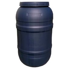 Beczka 220 L Boryszew ERG S.A