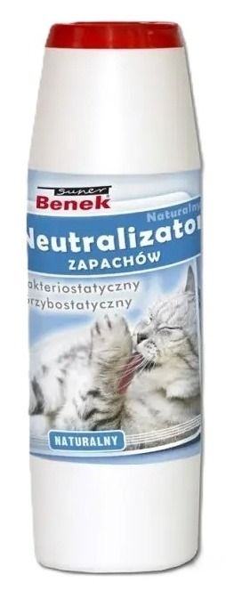 Super Benek Neutralizator Naturalny