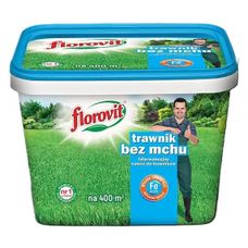 Florovit nawóz interwencyjny trawnik bez mchu Inco
