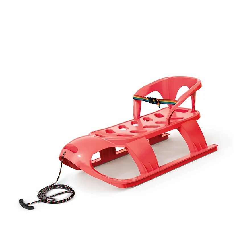 Sanki Bezzy Seat ISBUS Prosperplast