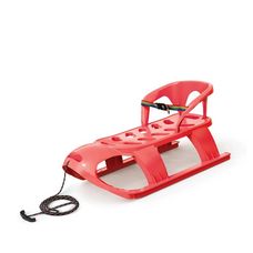Sanki Bezzy Seat ISBUS Prosperplast