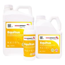 Biostymulator Equitus Natura Expert