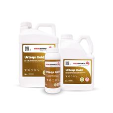 Biostymulator Urteqs Gold Natura Expert